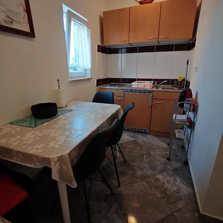 Appartamento Apartments Pomer