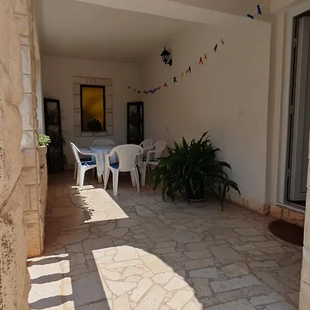 Apartamento Apartments Pomer *