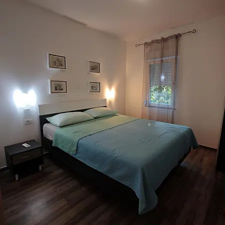Apartments Pomer Appartamento