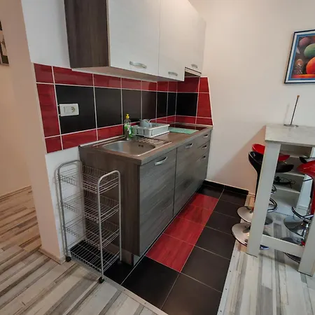 Apartamento Apartments Pomer *
